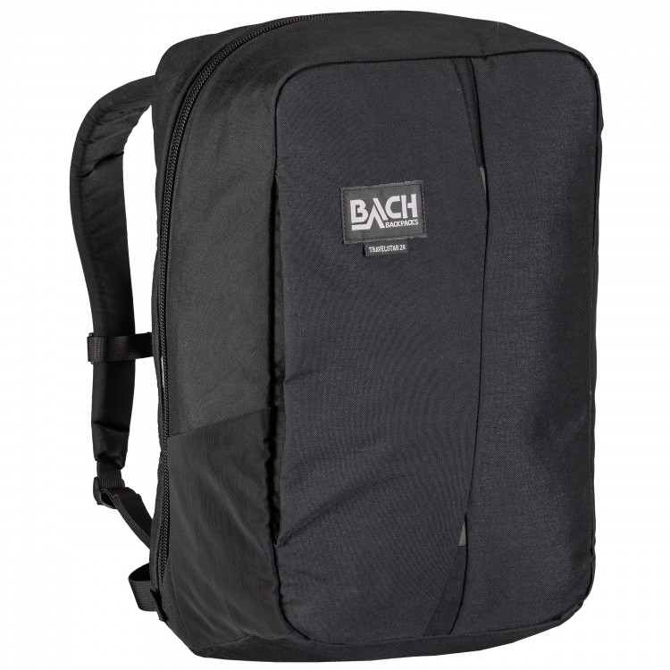 Bach Travelstar 28 Bach Travelstar 28 Farbe / color: black ()