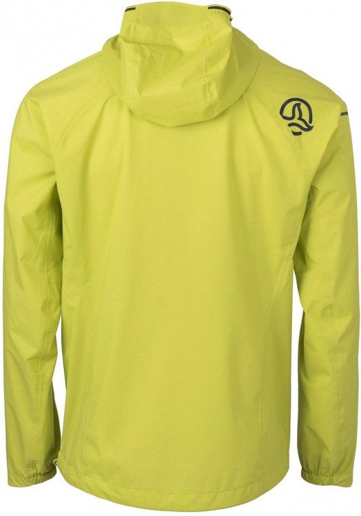 Rückansicht / Back View