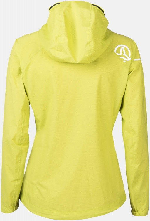 Rückansicht / Back View