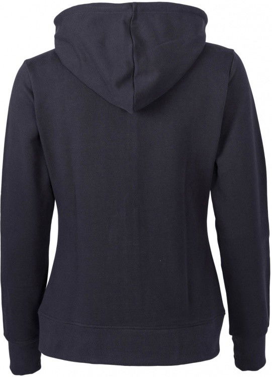 Rückansicht / Back View