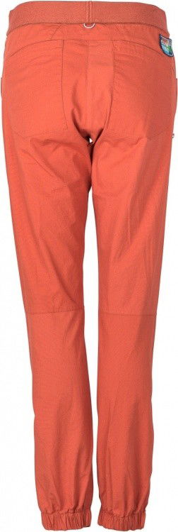 Rückansicht / Back View