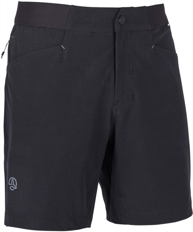 Ternua Felkin Short Men Ternua Felkin Short Men Farbe / color: black ()