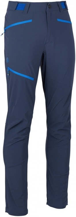 Ternua Rotor Pant Men Ternua Rotor Pant Men Farbe / color: dark marine/deep nautical ()