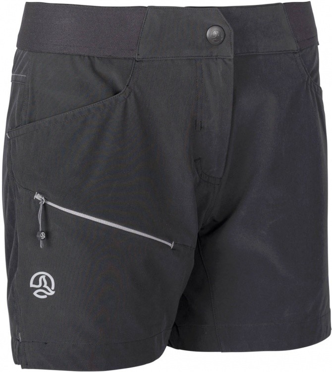 Ternua Felkin Short Women Ternua Felkin Short Women Farbe / color: black ()