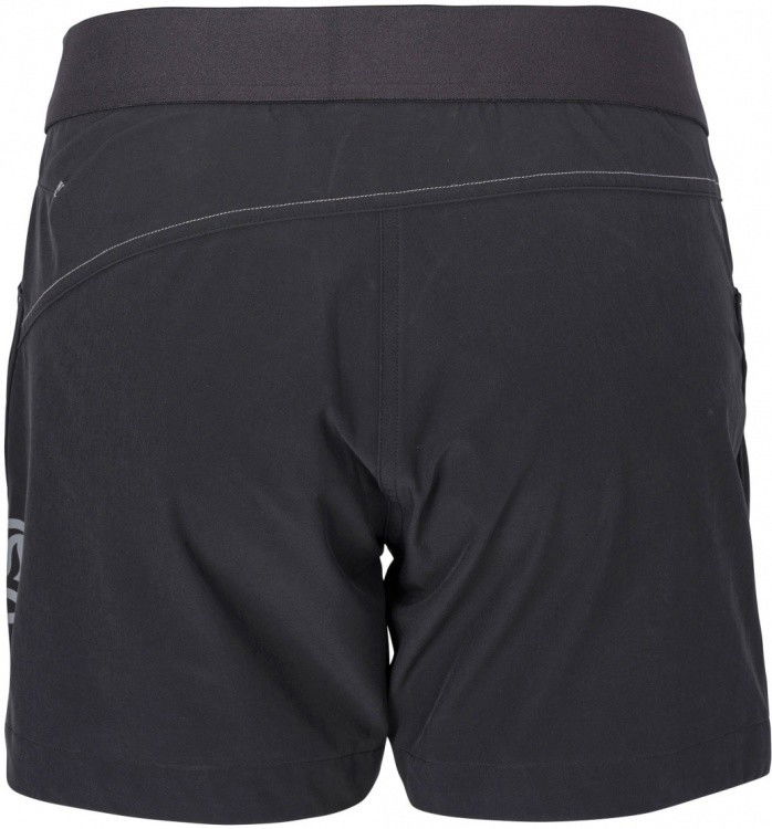 Rückansicht / Back View