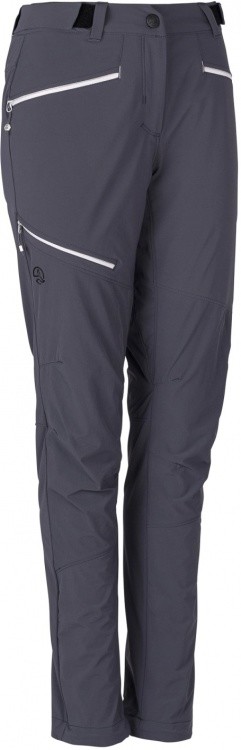 Ternua Rotar Pant Women Ternua Rotar Pant Women Farbe / color: whales grey/pearl grey ()