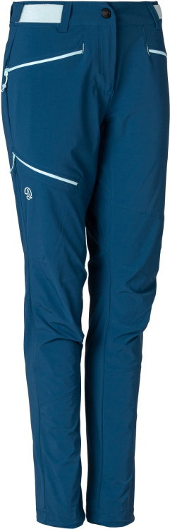 Ternua Rotar Pant Women Ternua Rotar Pant Women Farbe / color: dark lagoon/pastel blue ()