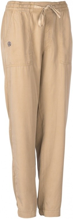 Ternua Milly Pant Women Ternua Milly Pant Women Farbe / color: safari ()