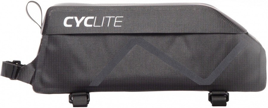 Cyclite Top Tube Bag Cyclite Top Tube Bag Farbe / color: black ()