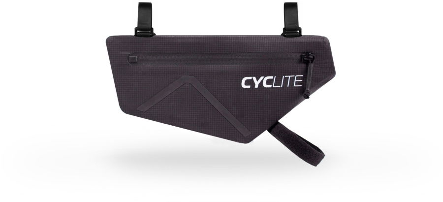 Frame Bag Small Black 