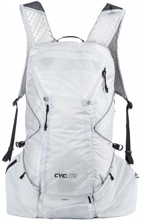 Cyclite Touring Backpack 01 Cyclite Touring Backpack 01 Farbe / color: ligt grey ()