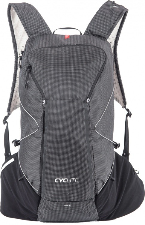 Cyclite Touring Backpack 01 Cyclite Touring Backpack 01 Farbe / color: black ()