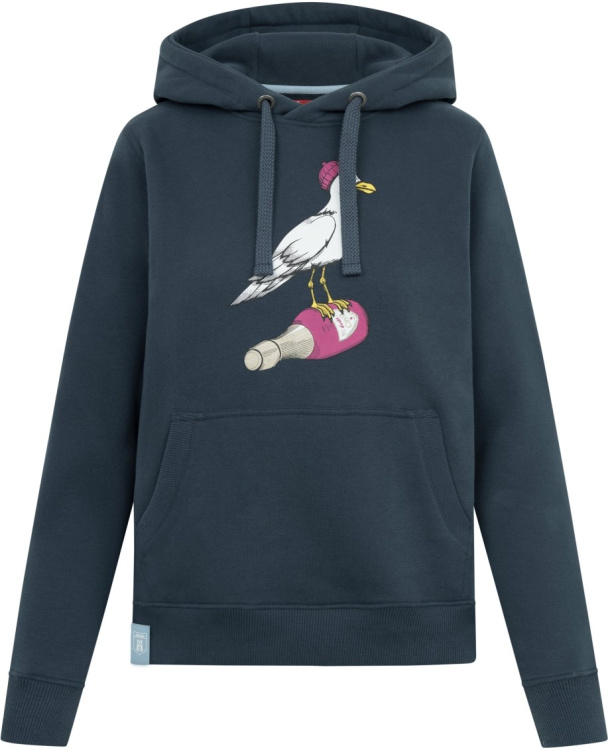 Derbe Hoody Sturmmöwin Women Derbe Hoody Sturmmöwin Women Farbe / color: navy ()