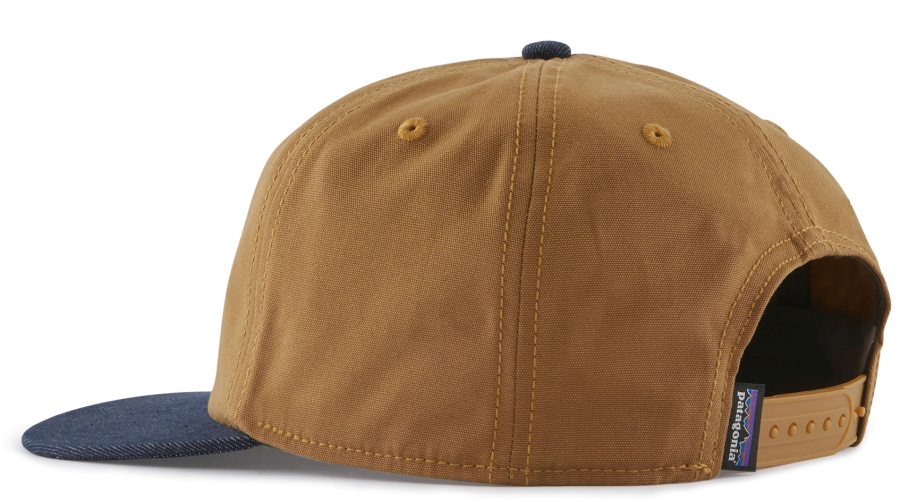 Patagonia Range Cap Patagonia Range Cap Farbe / color: nest brown ()