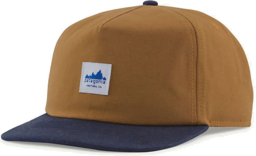 Patagonia Range Cap Patagonia Range Cap Farbe / color: nest brown ()