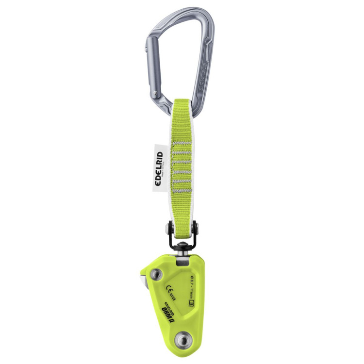 Edelrid OHM II Edelrid OHM II Farbe / color: oasis ()