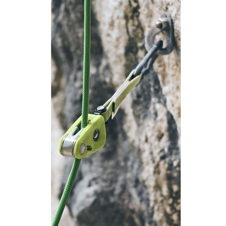 Edelrid OHM II Edelrid OHM II Detailansicht/Details ()