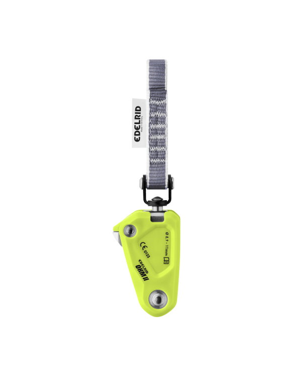 Edelrid OHM II Edelrid OHM II Farbe / color: oasis-night ()