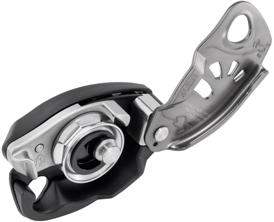 Innenansicht / Inside View