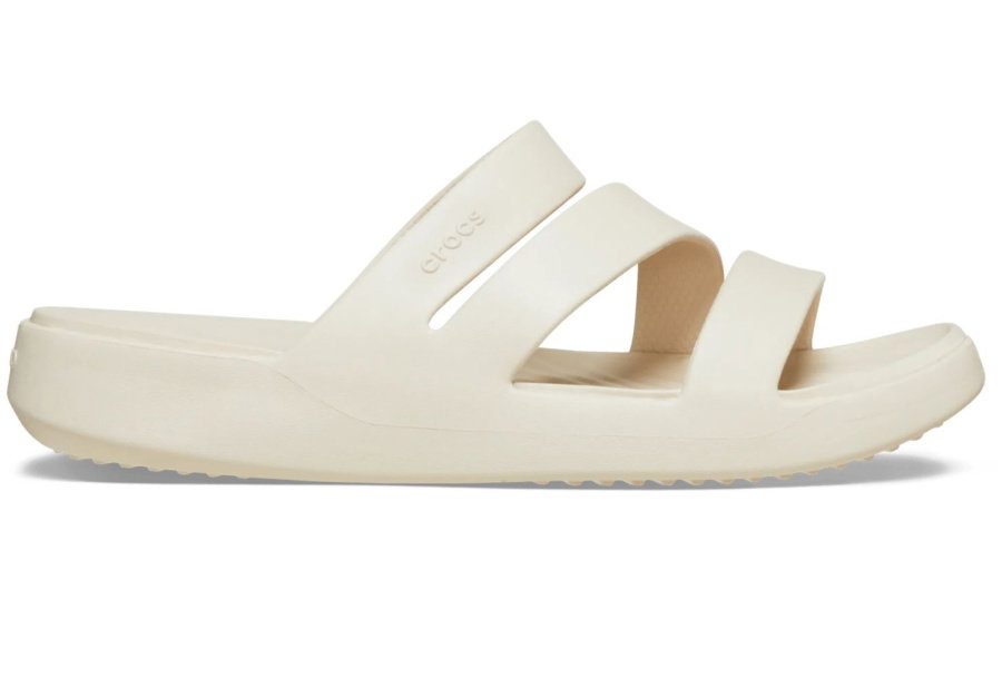 Crocs Getaway Strappy Women Crocs Getaway Strappy Women Farbe / color: stucco ()