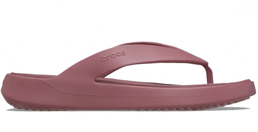 Crocs Getaway Flip Women Crocs Getaway Flip Women Farbe / color: cassis ()