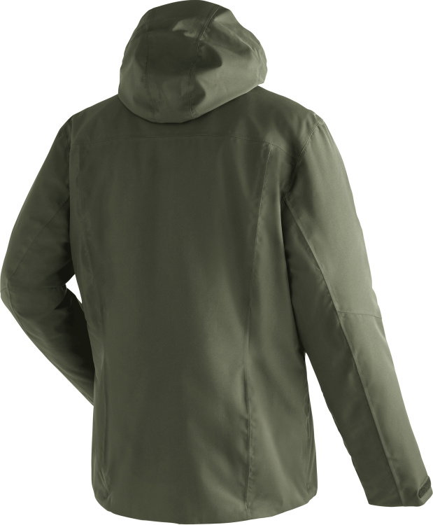 R&uuml;ckansicht / Back view