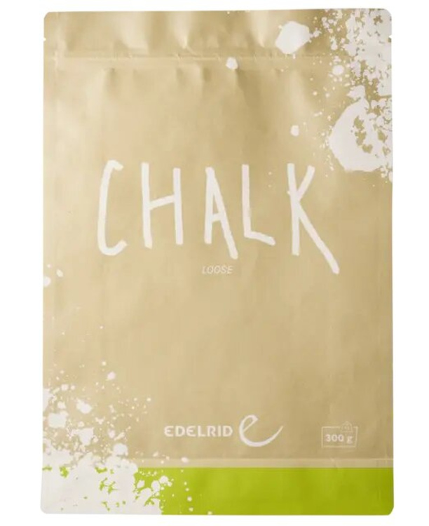 Edelrid Chalk Loose III Edelrid Chalk Loose III Farbe / color: snow ()