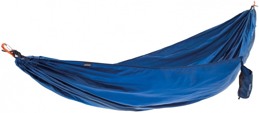 Cocoon Travel Hammock Set Cocoon Travel Hammock Set Farbe / color: blue moon ()