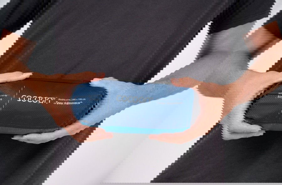 Packmaß / Packing size Double