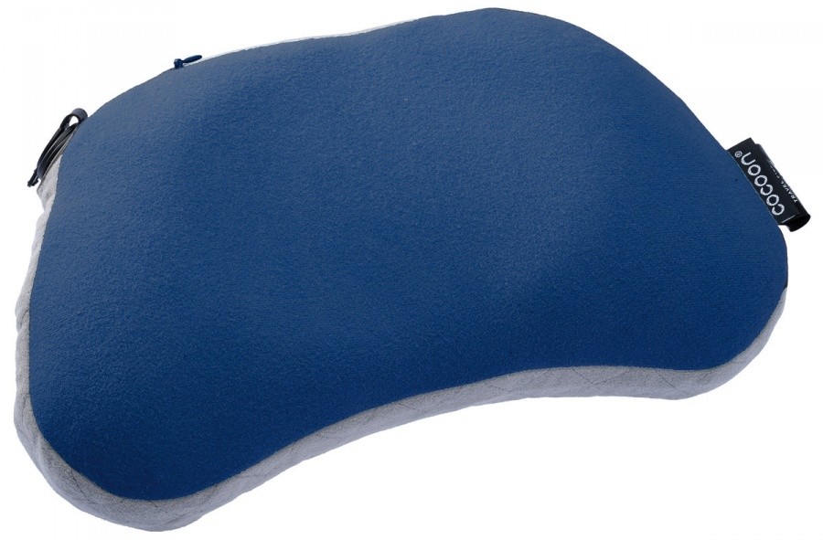 Cocoon Hammock/Travel Pillow Cocoon Hammock/Travel Pillow Farbe / color: galaxy blue/grey ()