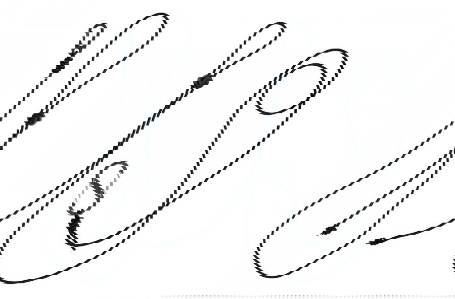 Aufhängeset / Suspension set