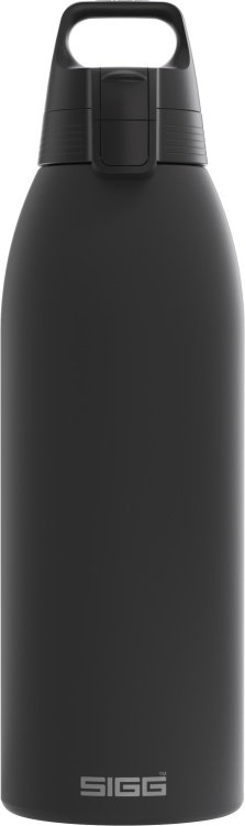 Sigg Shield Therm One Sigg Shield Therm One Farbe / color: black ()