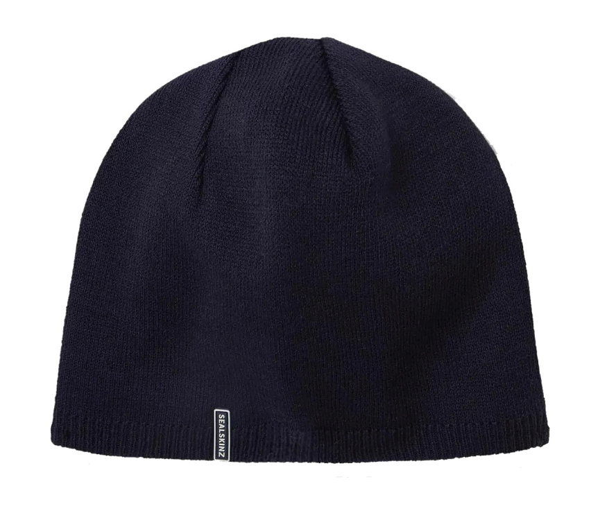 Sealskinz Cley Waterproof CW Beanie Sealskinz Cley Waterproof CW Beanie Farbe / color: navy ()