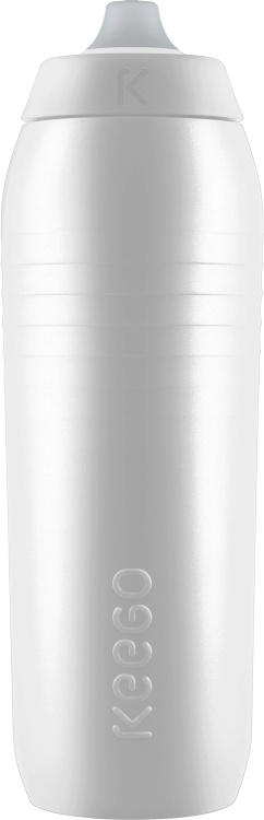 Keego Bottle Keego Bottle Farbe / color: white ()