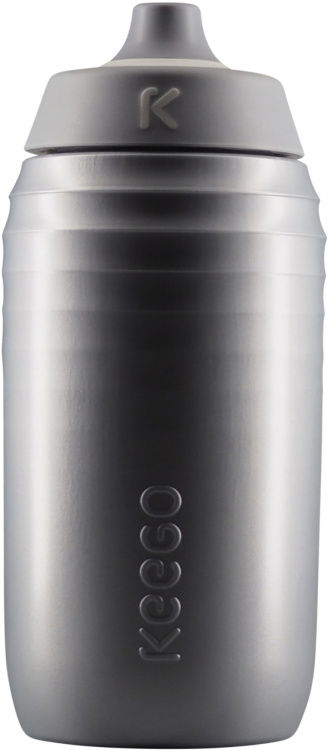 Keego Bottle Keego Bottle Farbe / color: silver stardust ()
