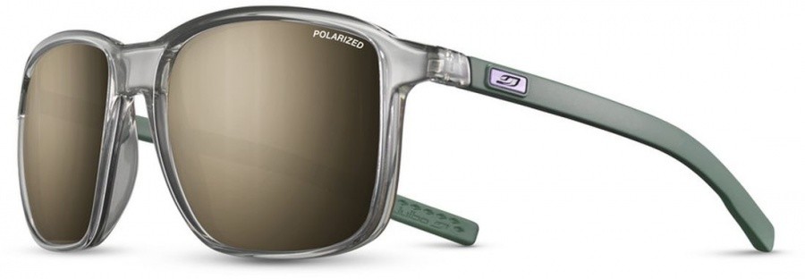 Julbo Creek Julbo Creek Farbe / color: grau/grün ()