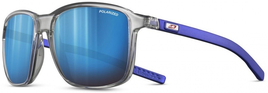 Julbo Creek Julbo Creek Farbe / color: grau/metallblau ()