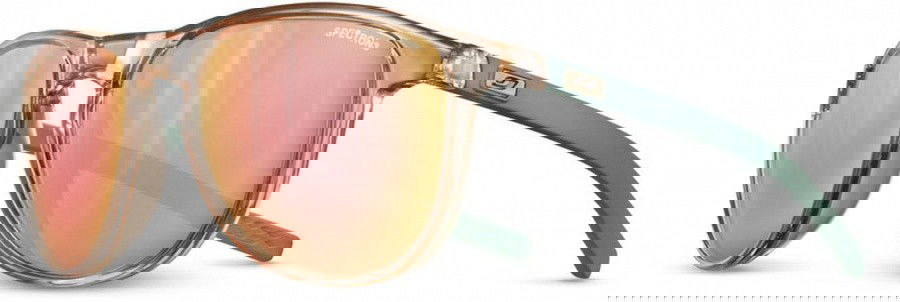 Julbo Canyon Julbo Canyon Farbe / color: hellrosa/grün ()