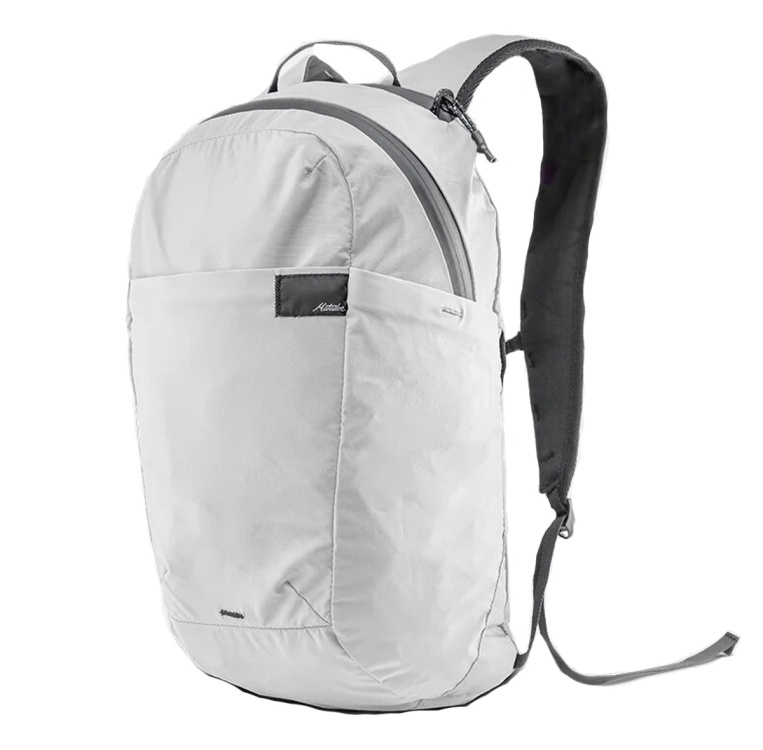 Matador ReFraction Packable Backpack Matador ReFraction Packable Backpack Farbe / color: white ()