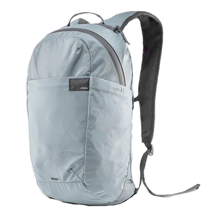 Matador ReFraction Packable Backpack Matador ReFraction Packable Backpack Farbe / color: blue ()