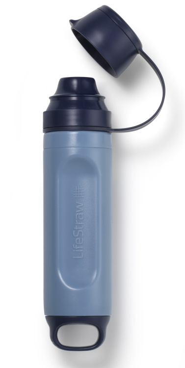 Lifestraw by Vestergaard Peak Solo Lifestraw by Vestergaard Peak Solo Peak Solo ()