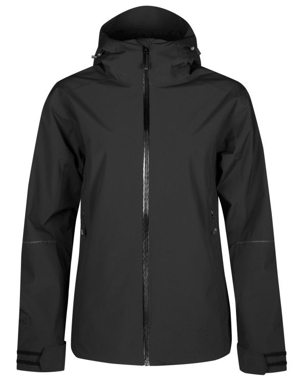 Halti Staala Womens DX Jacket Halti Staala Womens DX Jacket Farbe / color: black ()