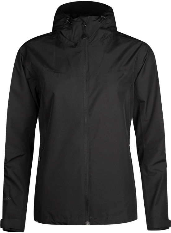 Halti Forter Womens DX Shell Jacket Halti Forter Womens DX Shell Jacket Farbe / color: black ()