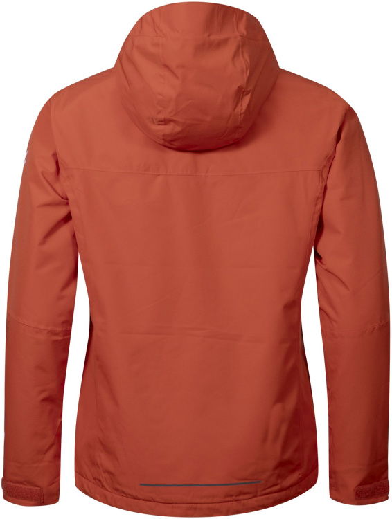 Rückansicht / Back view