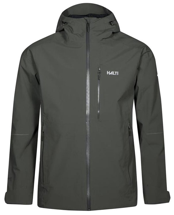Halti Staala Mens DX Jacket Halti Staala Mens DX Jacket Farbe / color: chimera grey ()