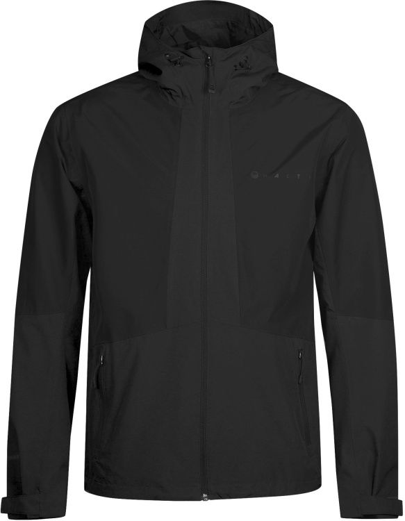 Halti Forter Mens DX Shell Jacket Halti Forter Mens DX Shell Jacket Farbe / color: black ()