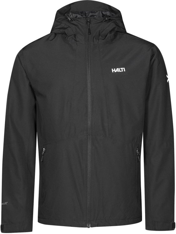 Halti Forter Mens DX Warm Jacket Halti Forter Mens DX Warm Jacket Farbe / color: black ()