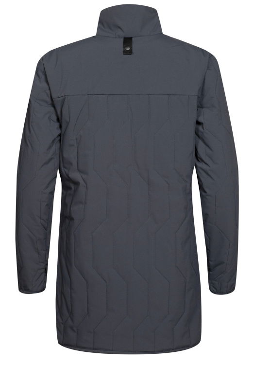 Innenjacke hinten, Farbe/color: collegiate blue