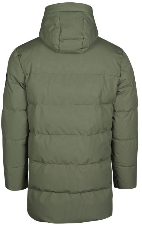 Rückseite/back view, Farbe/color: four leave cl. green