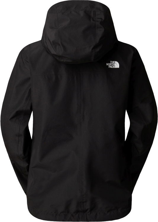 Rückansicht / Back view